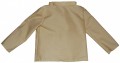 Shirt - Beige for 30" size dolls