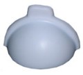 Blinker Shells (pair) - 1.25" Diameter