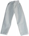 Pants - White for 30" size dolls