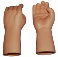 Hands 2T - Style B