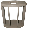 Photo of the standard body insert