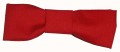 Bow Tie - Red for 24"  & 30" size dolls